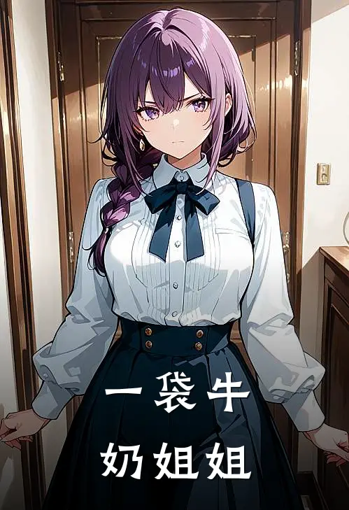 一袋牛奶姐姐