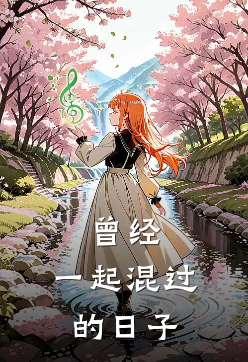 曾经，一起混过的日子