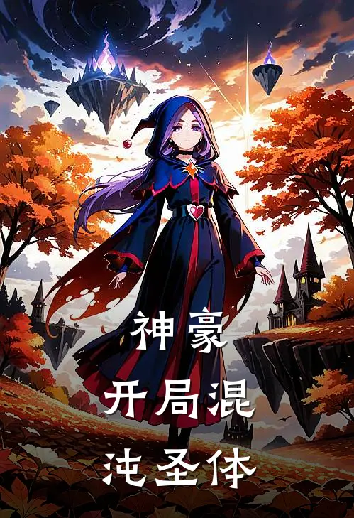 神豪：开局混沌圣体