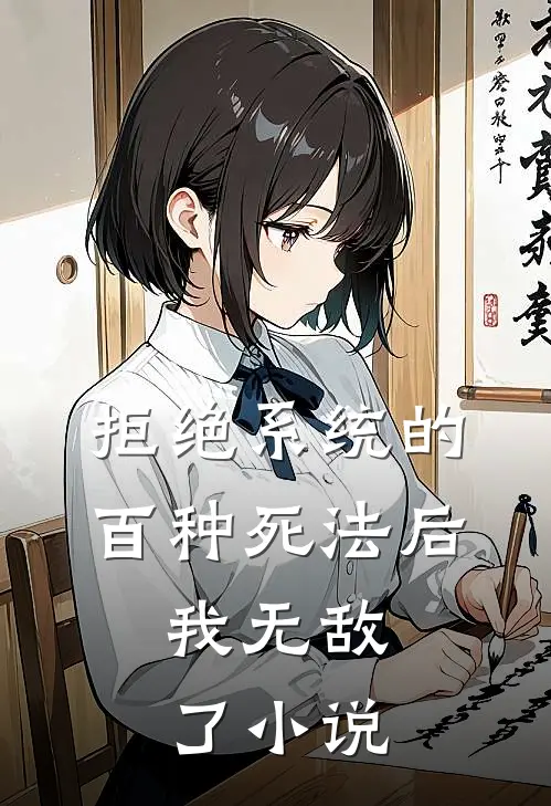 拒绝系统的百种死法后，我无敌了小说