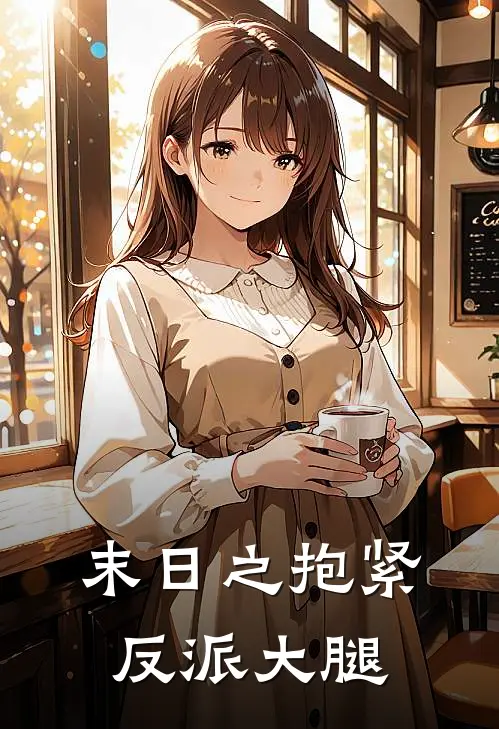 末日之抱紧反派大腿