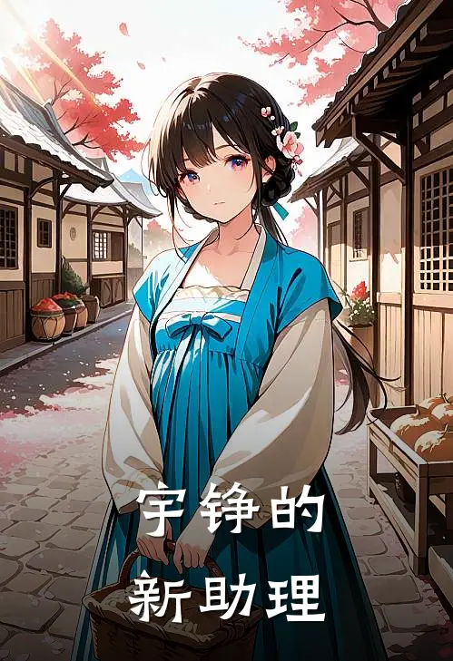宇铮的新助理