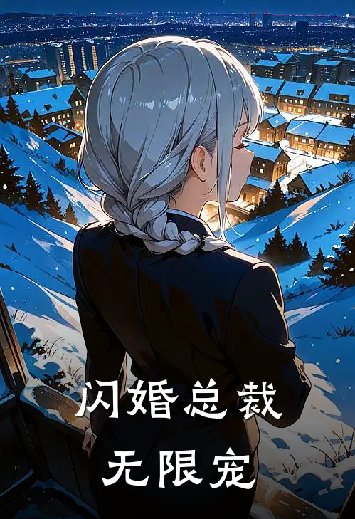 闪婚总裁无限宠