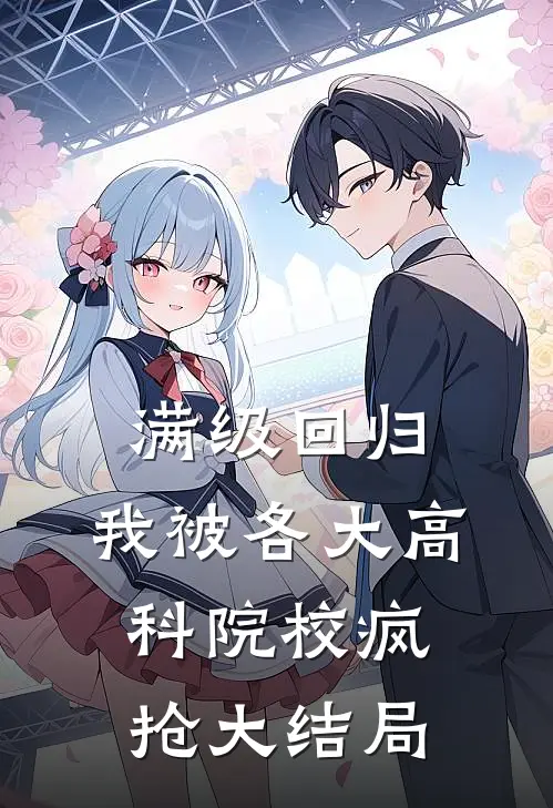 满级回归：我被各大高科院校疯抢大结局