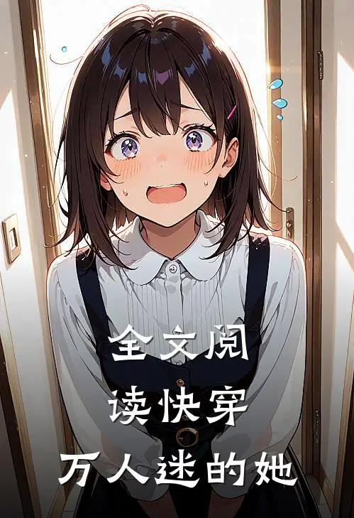 全文阅读快穿：万人迷的她