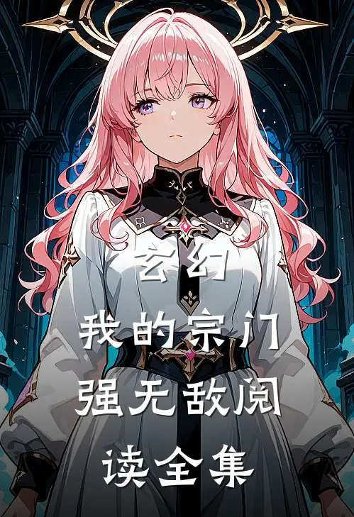 玄幻：我的宗门强无敌阅读全集