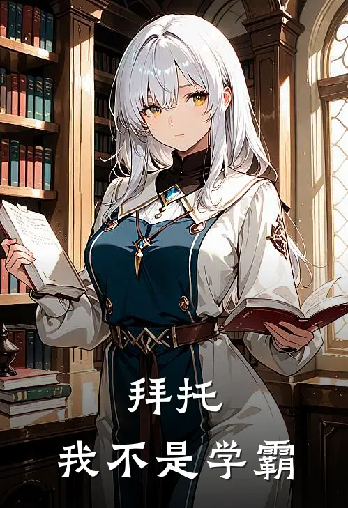 拜托，我不是学霸
