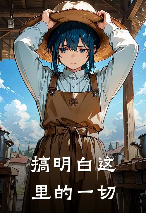 搞明白这里的一切