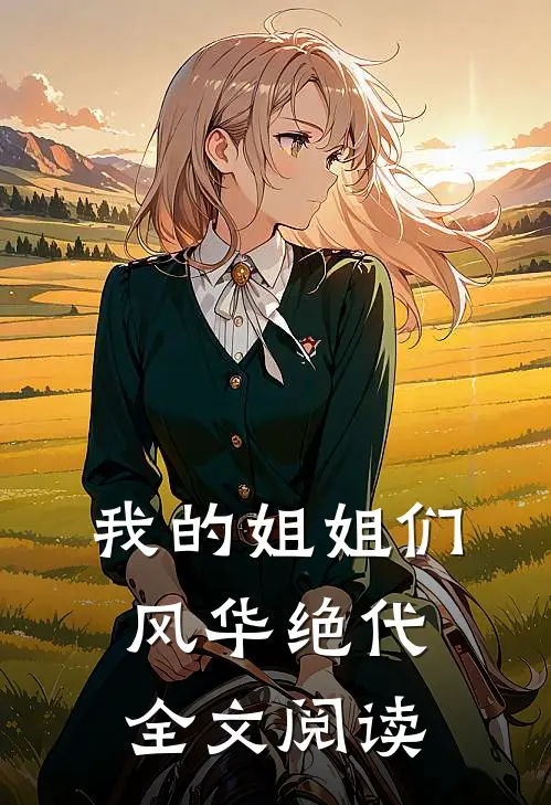 我的姐姐们风华绝代全文阅读