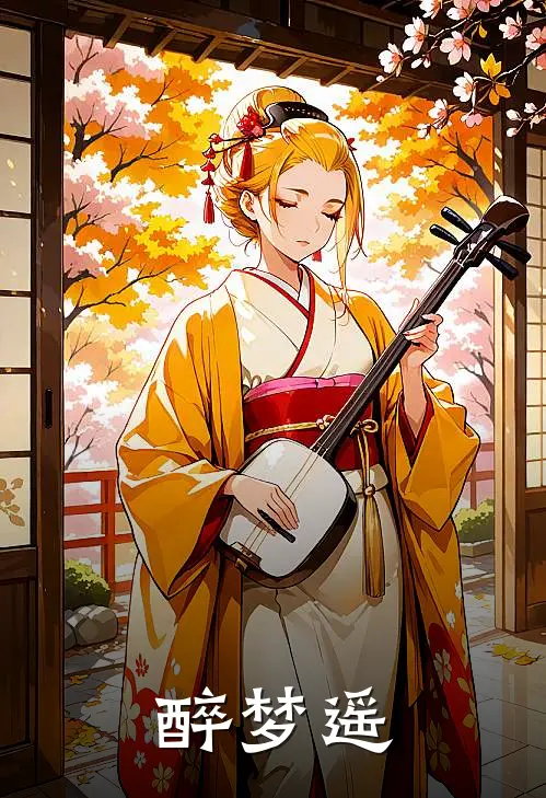 醉梦遥