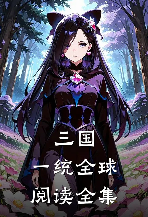 三国：一统全球阅读全集