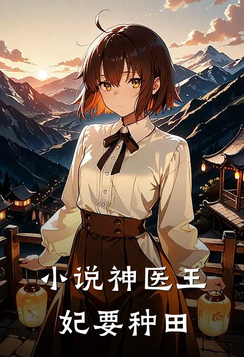 小说神医王妃要种田