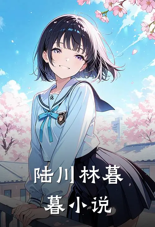 陆川林暮暮小说