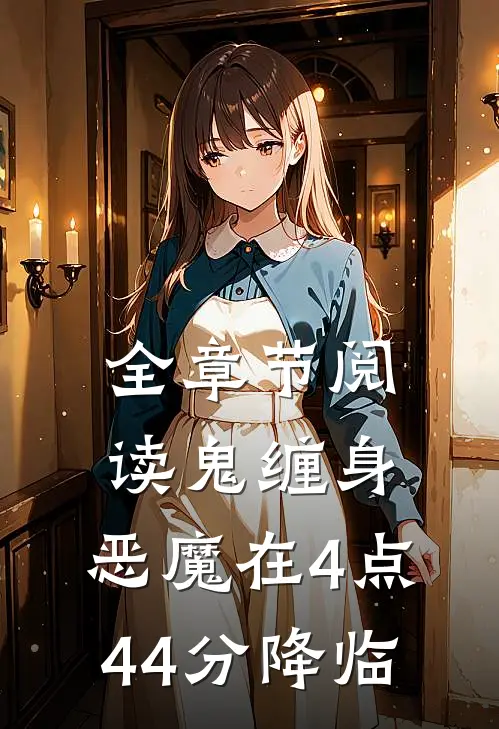 全章节阅读鬼缠身：恶魔在4点44分降临
