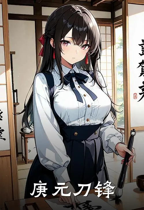 庚元刀锋