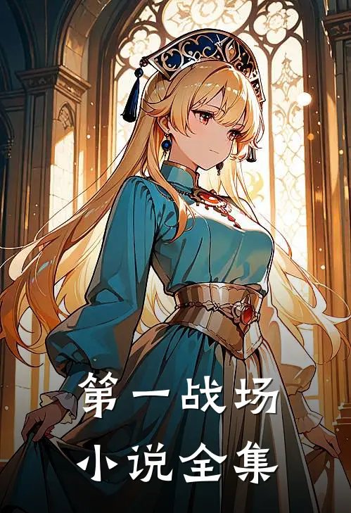 第一战场小说全集