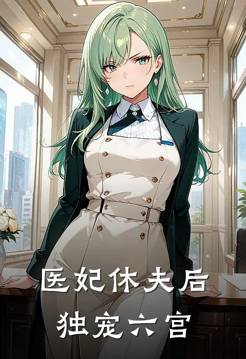 医妃休夫后独宠六宫