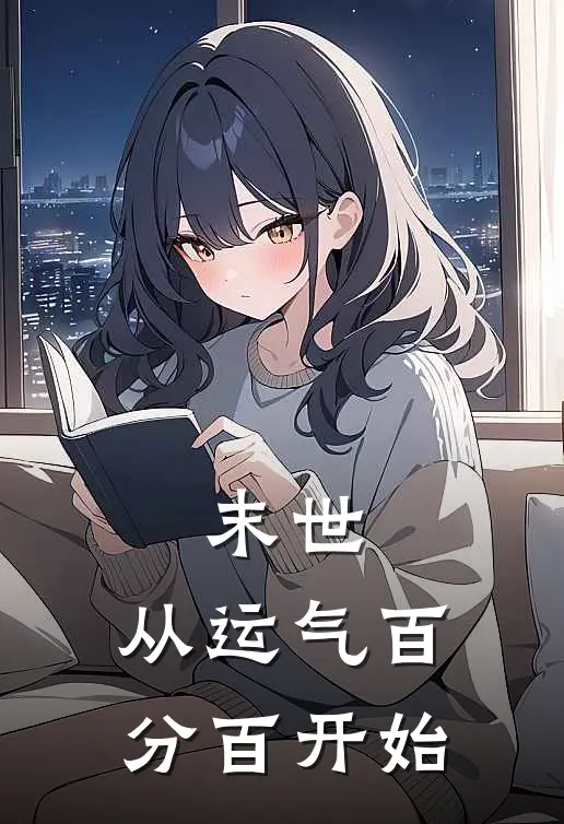 末世：从运气百分百开始