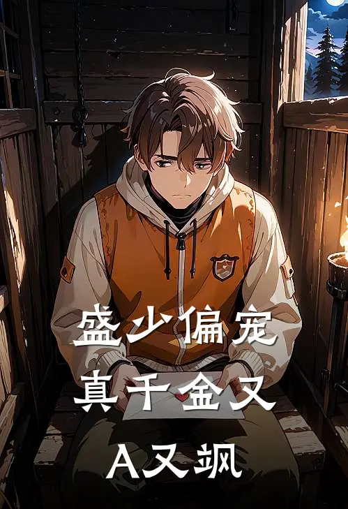 盛少偏宠，真千金又A又飒