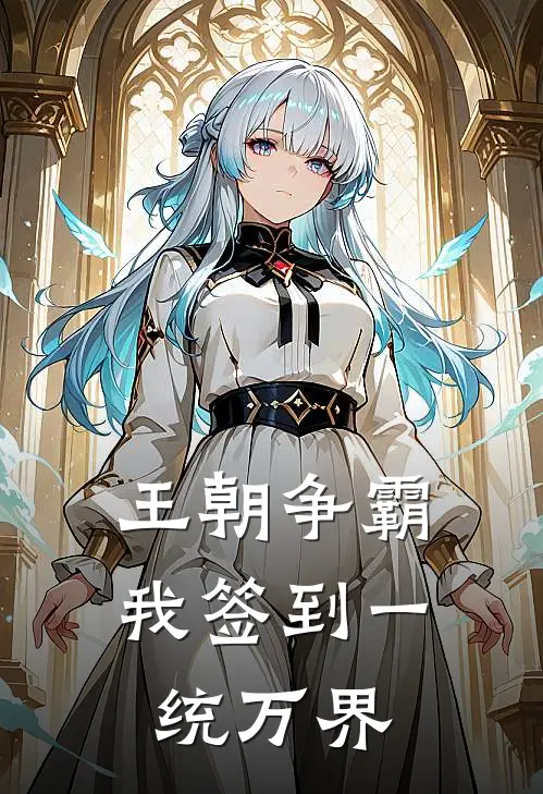 王朝争霸，我签到一统万界