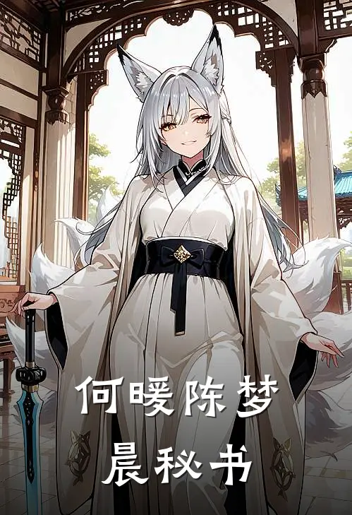 何暖陈梦晨秘书