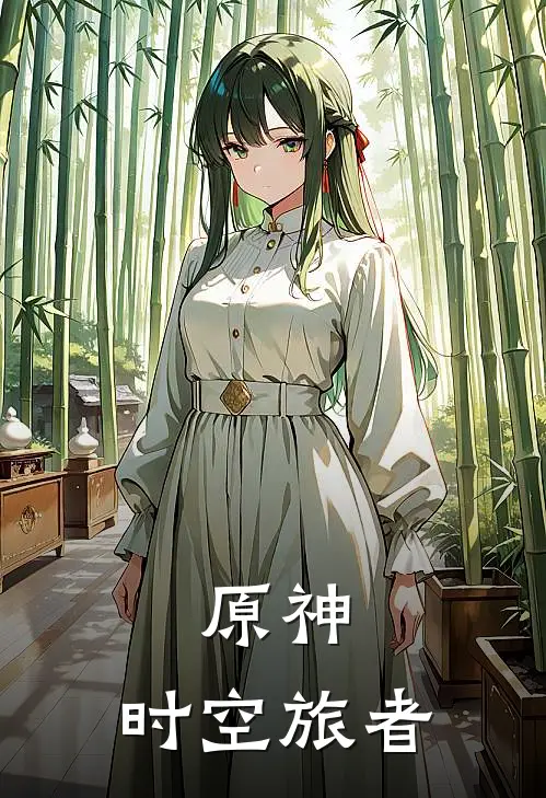 原神：时空旅者