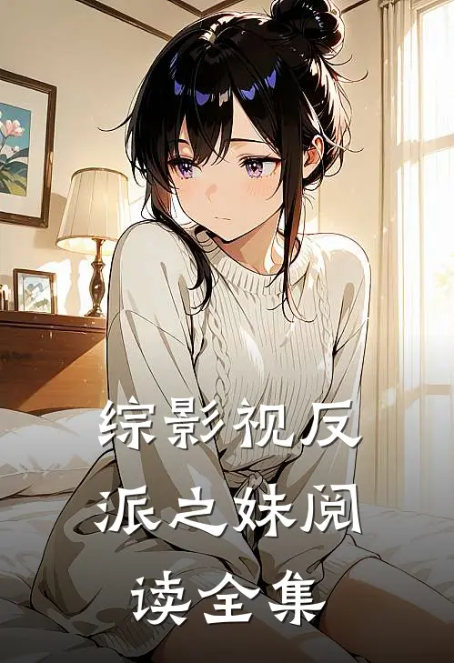 综影视反派之妹阅读全集