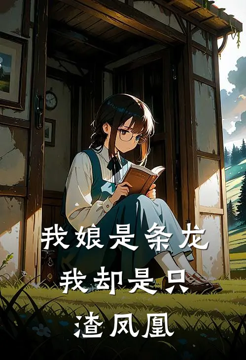 我娘是条龙，我却是只渣凤凰