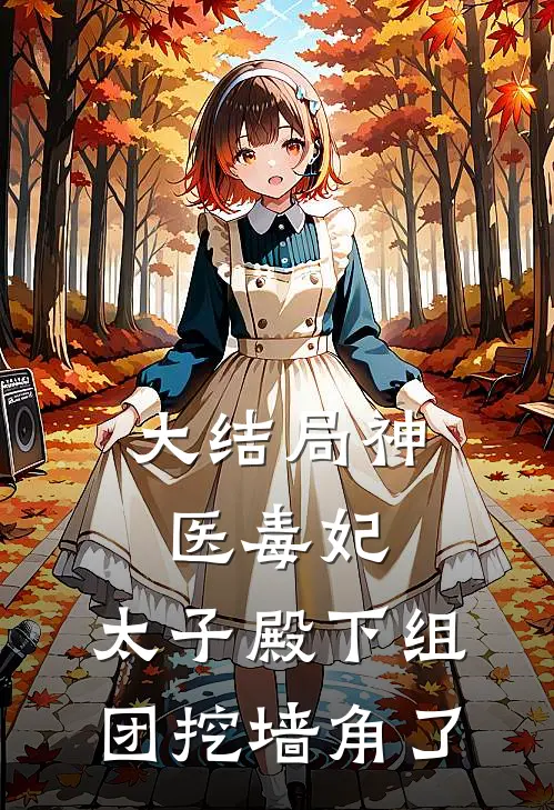大结局神医毒妃：太子殿下组团挖墙角了