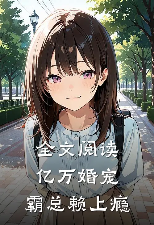 全文阅读亿万婚宠：霸总赖上瘾