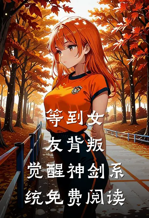 等到女友背叛，觉醒神剑系统免费阅读