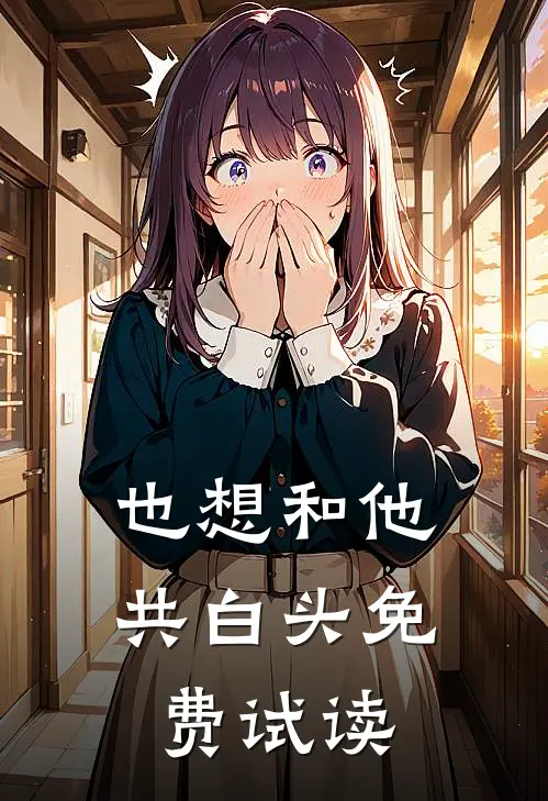 也想和他共白头免费试读
