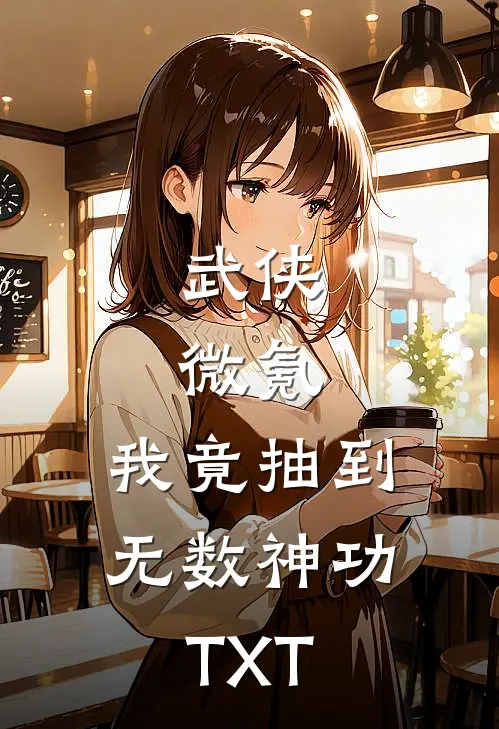 武侠：微氪，我竟抽到无数神功TXT