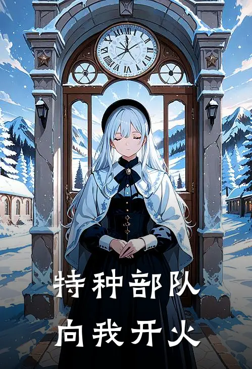 特种部队向我开火