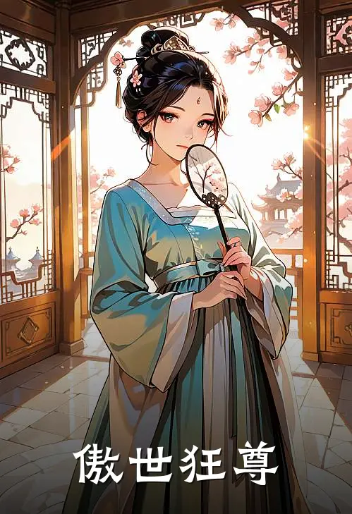 傲世狂尊