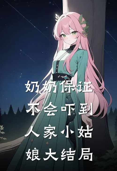 奶奶保证,不会吓到人家小姑娘大结局