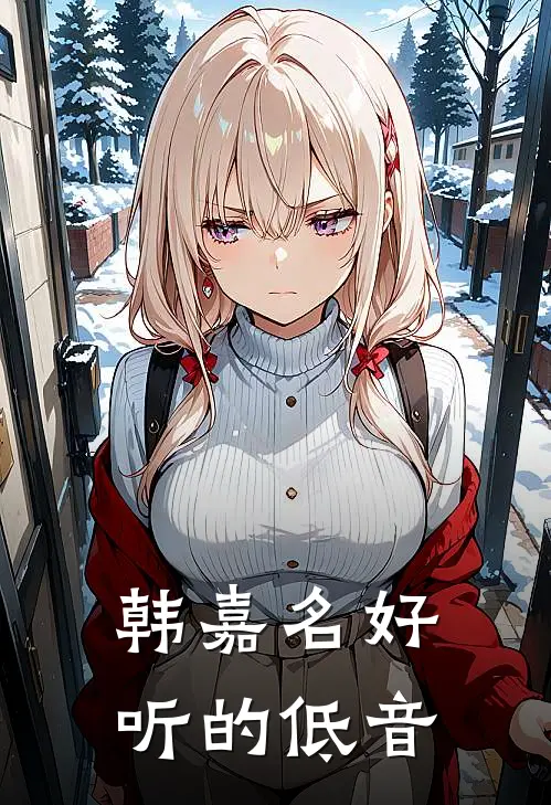 韩嘉名好听的低音