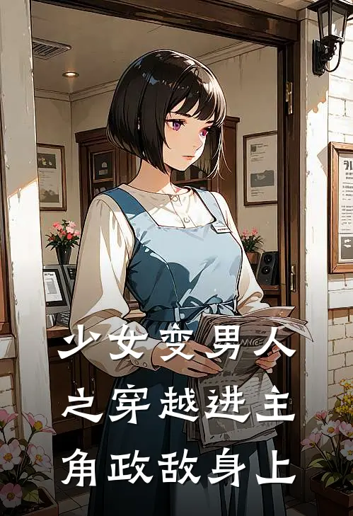少女变男人之穿越进主角政敌身上