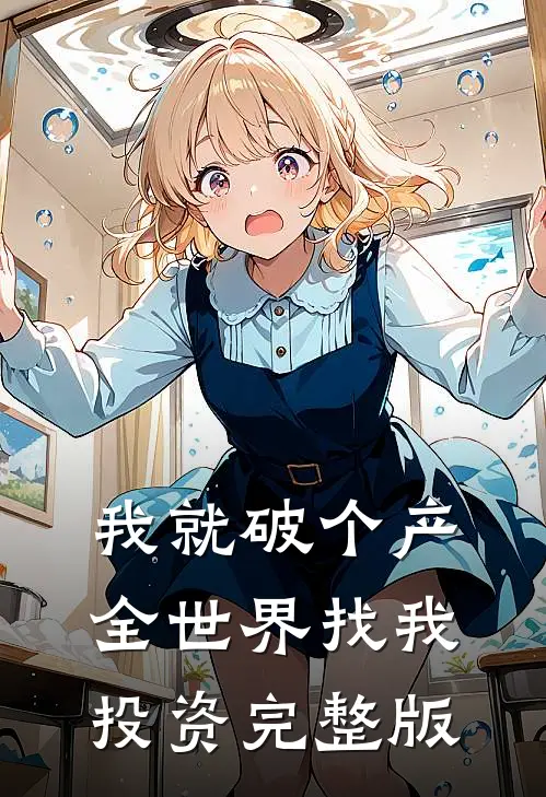我就破个产,全世界找我投资完整版