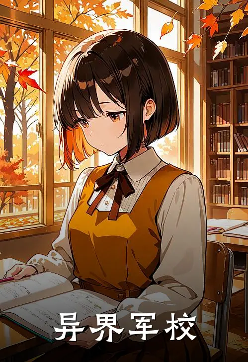 异界军校