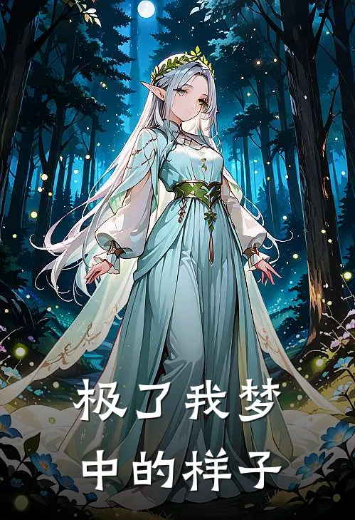 极了我梦中的样子