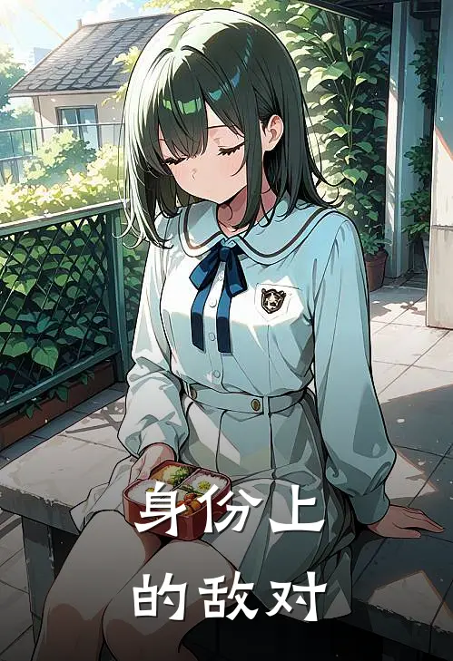 身份上的敌对
