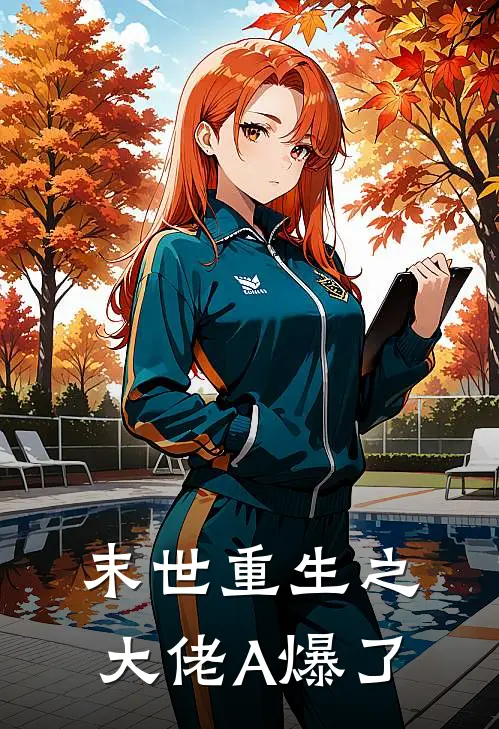 末世重生之大佬A爆了