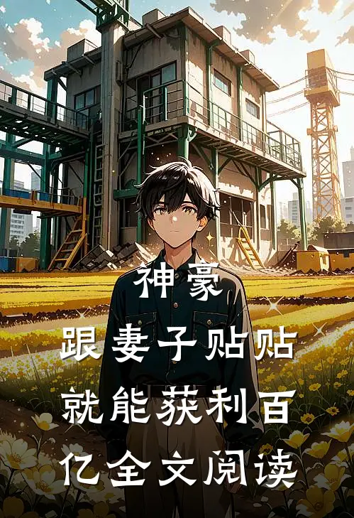 神豪：跟妻子贴贴就能获利百亿全文阅读
