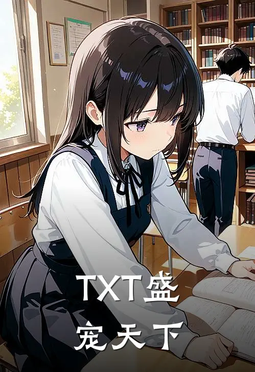 TXT盛宠天下