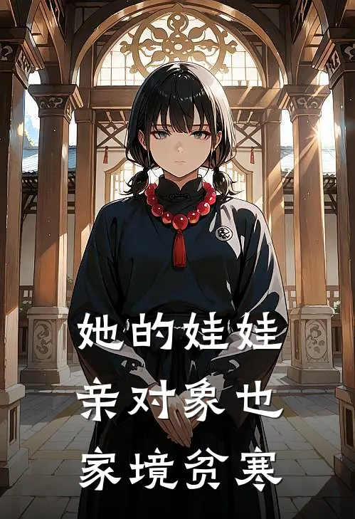 她的娃娃亲对象也家境贫寒