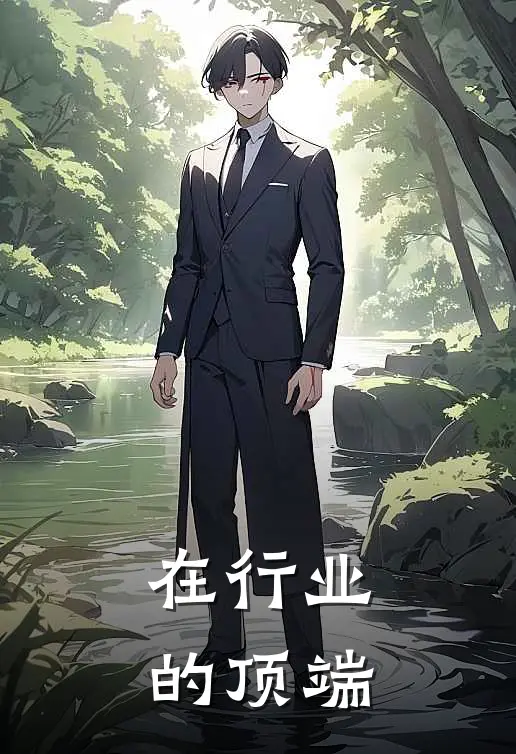 在行业的顶端