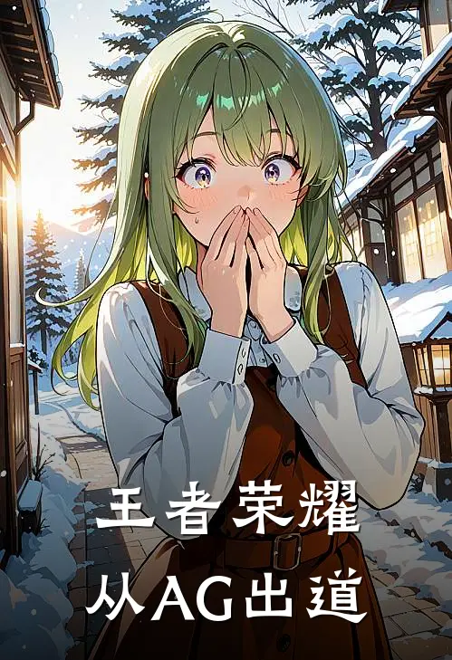 王者荣耀，从AG出道