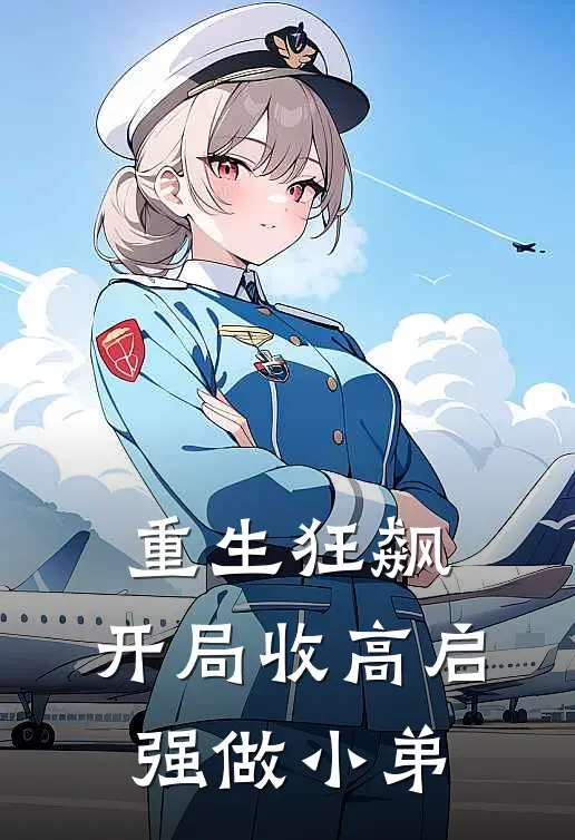 重生狂飙：开局收高启强做小弟