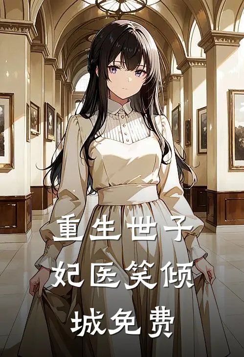 重生世子妃医笑倾城免费